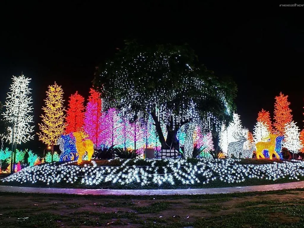 ***  Hotel De Art @ Section 19 Shah Alam Malaysia