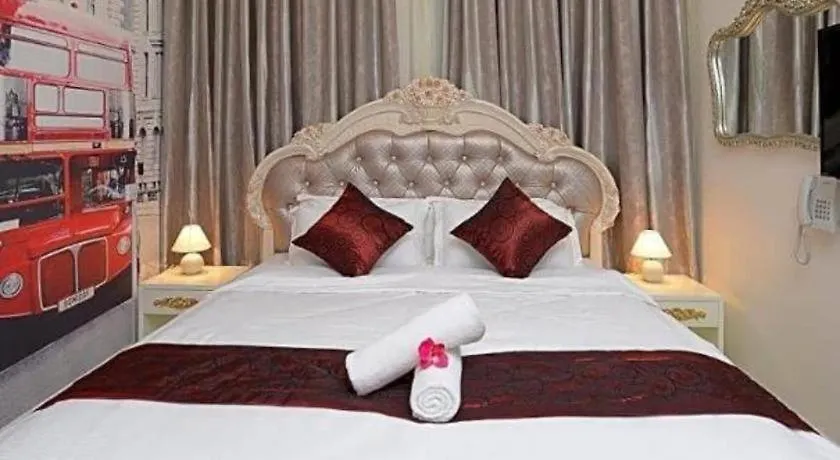 Hotel De Art @ Section 19 Shah Alam 3*,  Malaysia