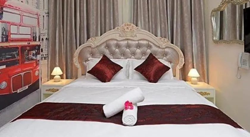 Hotel De Art @ Section 19 Shah Alam Malaysia