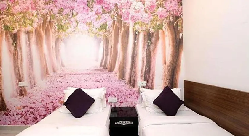 Hotel De Art @ Section 19 Shah Alam