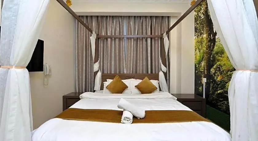 Hotel De Art @ Section 19 Shah Alam