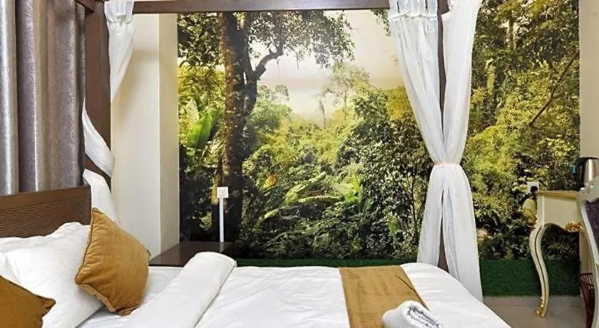 Hotel De Art @ Section 19 Shah Alam