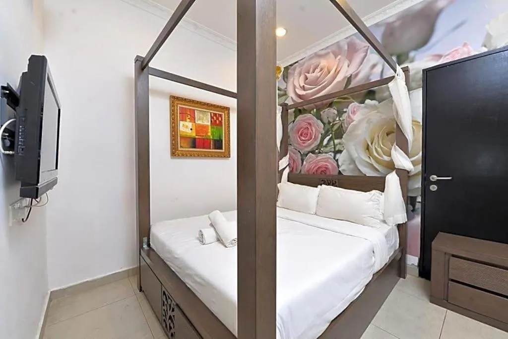 Hotel De Art @ Section 19 Shah Alam