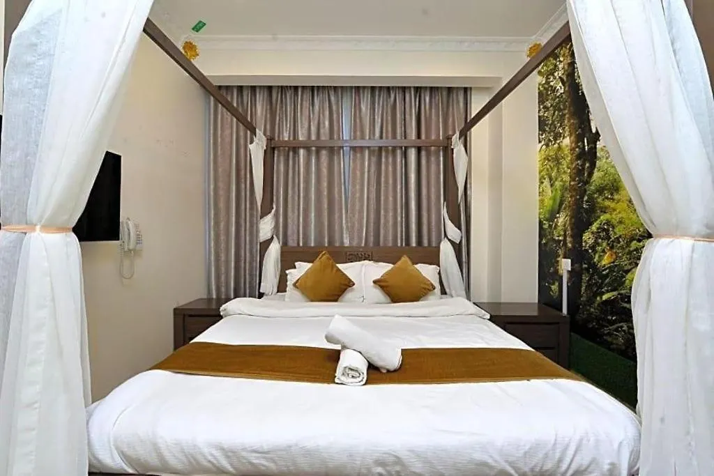 Hotel De Art @ Section 19 Shah Alam Malaysia