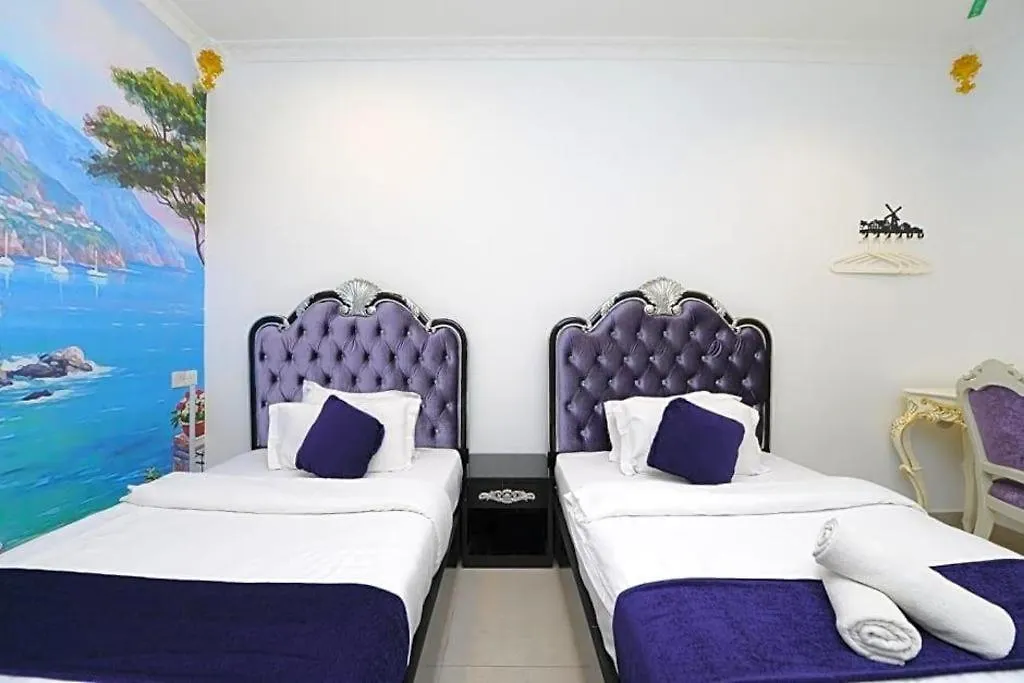 Hotel De Art @ Section 19 Shah Alam