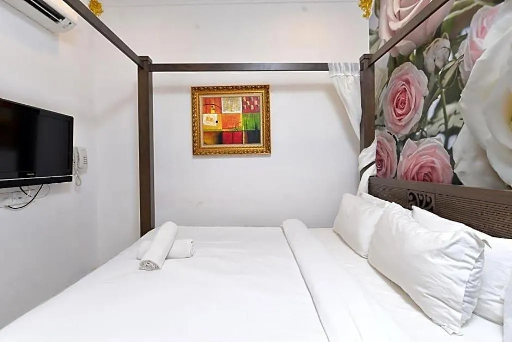 ***  Hotel De Art @ Section 19 Shah Alam Malaysia