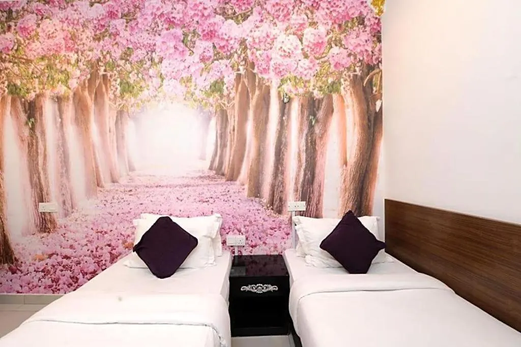 Hotel De Art @ Section 19 Shah Alam